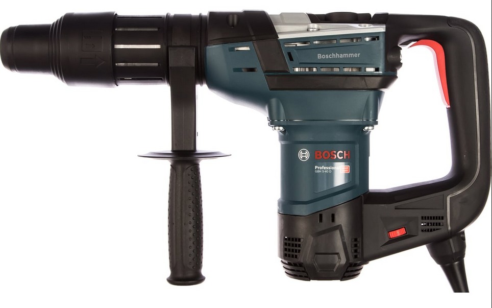 Perforator Bosch GBH 5-40