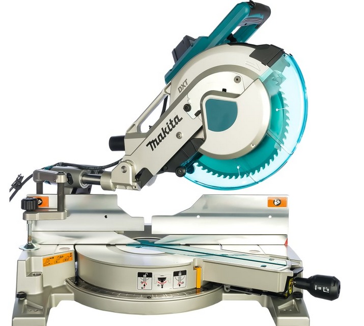 Uqlorez Makita LS1016