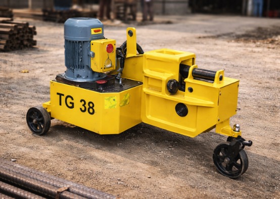 Armatur kəsən TG38