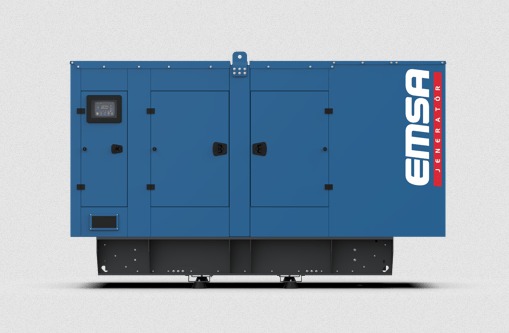 EMSA Generator E BD EM 0070