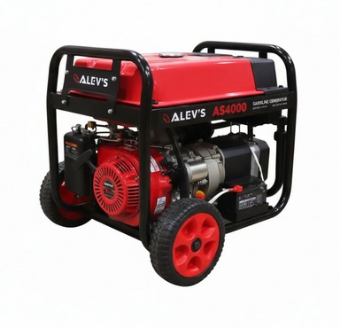 Generator Alevs AS4000