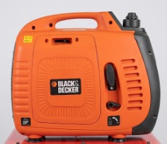 Generator Black & Decker BD 2000S