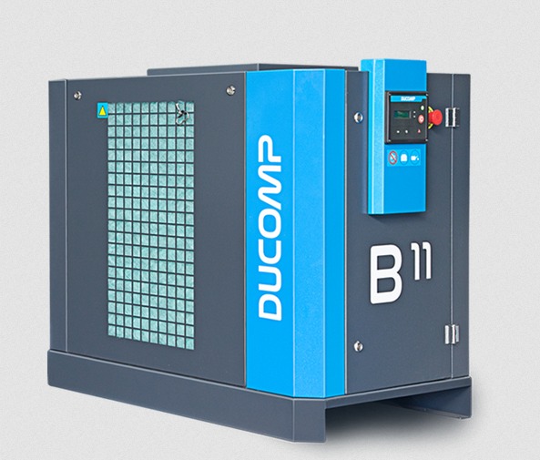 Hava kompressoru DUCOMP B11