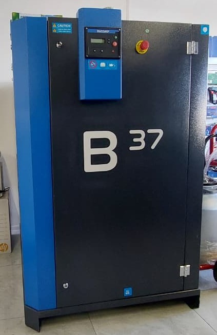 Hava kompressoru DUCOMP B37