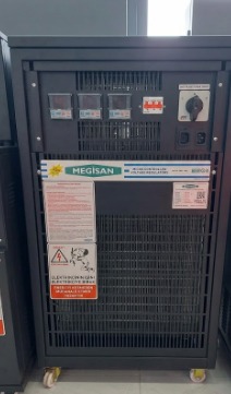 Megisan Stabilizator 120KVA