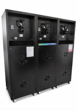 Megisan Stabilizator 600KVA