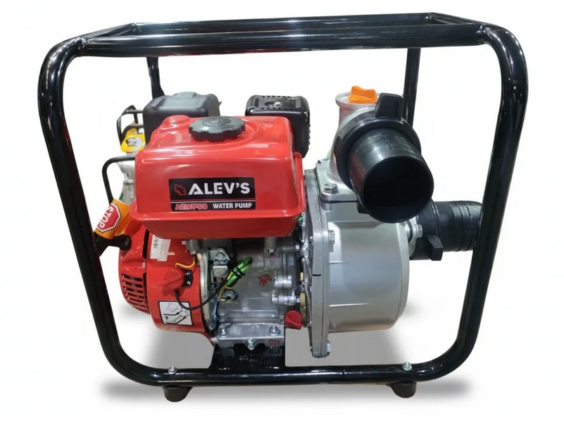 Su pompası ALEVS AS80E