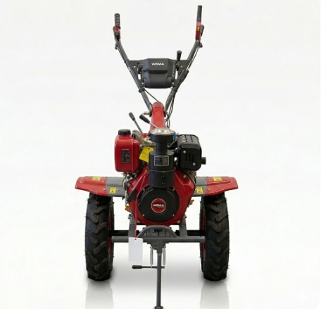 Wema Kultivator WM1000N-6