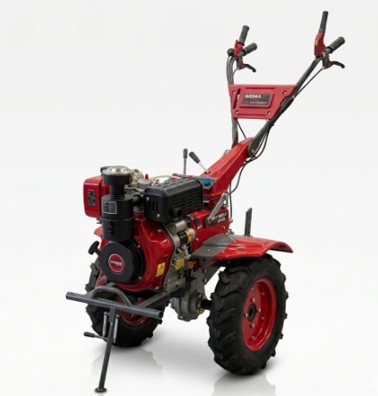 Wema Kultivator WM1200BE