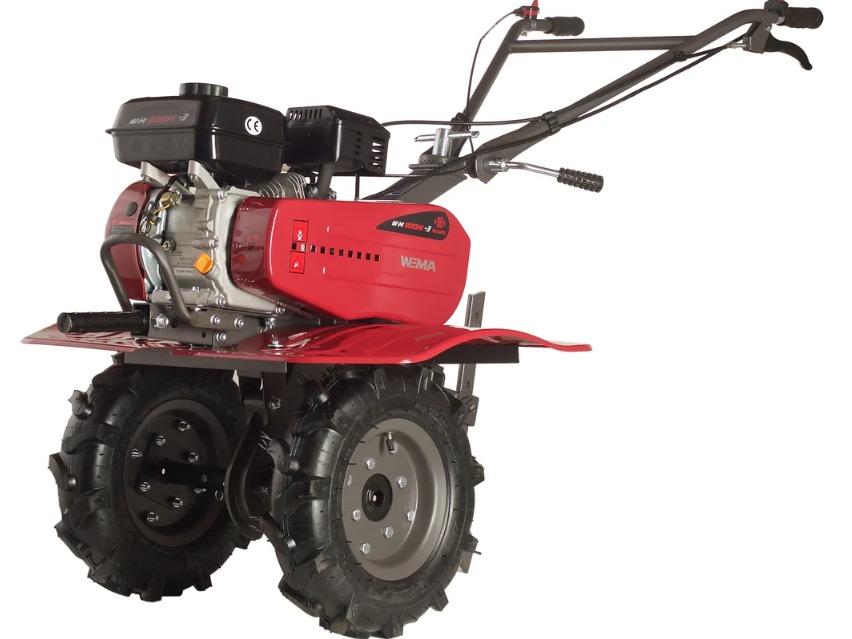 Wema Kultivator WM900M-3